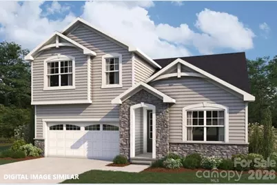 2819 Bowman Drive, Gastonia, NC 28052 - Photo 1