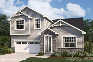 2819 Bowman Dr, Gastonia, NC 28052 - Photo 1