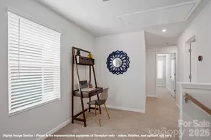 2819 Bowman Dr, Gastonia, NC 28052 - Photo 22