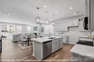 2819 Bowman Dr, Gastonia, NC 28052 - Photo 2