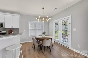 15611 Prescott Hill Ave, Charlotte, NC 28277 - Photo 10