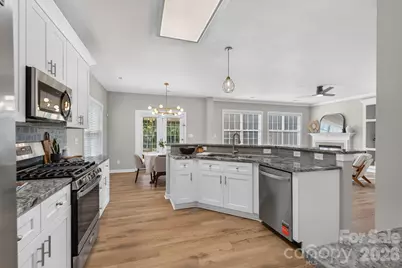 15611 Prescott Hill Avenue, Charlotte, NC 28277 - Photo 12