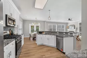 15611 Prescott Hill Ave, Charlotte, NC 28277 - Photo 12
