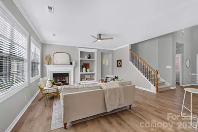 15611 Prescott Hill Avenue, Charlotte, NC 28277 - Photo 8