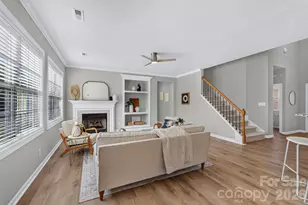 15611 Prescott Hill Ave, Charlotte, NC 28277 - Photo 8