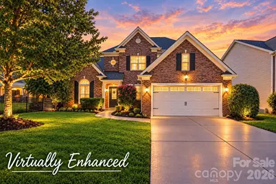 15611 Prescott Hill Avenue, Charlotte, NC 28277 - Photo 2