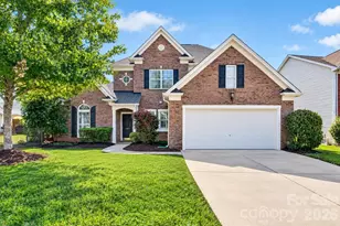 15611 Prescott Hill Ave, Charlotte, NC 28277 - Photo 1