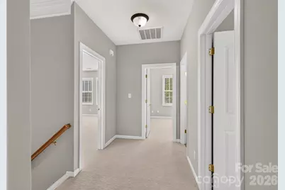 15611 Prescott Hill Avenue, Charlotte, NC 28277 - Photo 20
