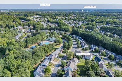 15611 Prescott Hill Avenue, Charlotte, NC 28277 - Photo 38