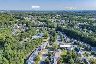 15611 Prescott Hill Ave, Charlotte, NC 28277 - Photo 38