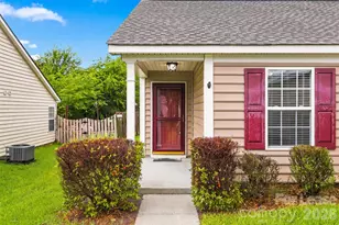 5519 Mt Mansfield Rd, Charlotte, NC 28278 - Photo 2