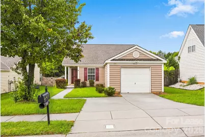 5519 Mt Mansfield Road, Charlotte, NC 28278 - Photo 1
