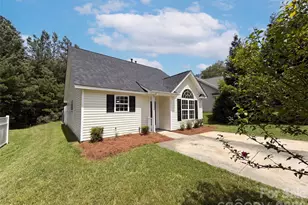 2025 Duke Adam St, Kannapolis, NC 28083 - Photo 1