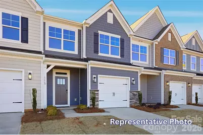 108 Pointer Trail, Troutman, NC 28166 - Photo 1