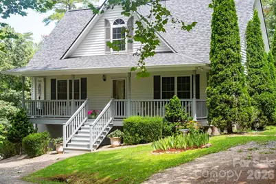 90 Pine Forest Drive, Weaverville, NC 28787 - Photo 1