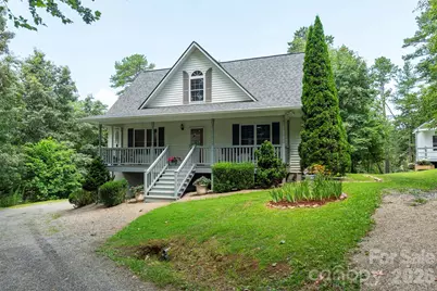 90 Pine Forest Drive, Weaverville, NC 28787 - Photo 42
