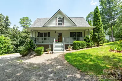 90 Pine Forest Drive, Weaverville, NC 28787 - Photo 2