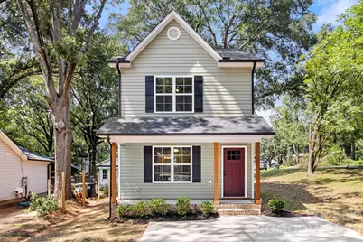 600 Sunderland Road, Concord, NC 28027 - Photo 1