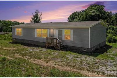 336 New Jerusalem Church Road, Forest City, NC 28043 - Photo 1