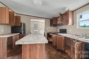 336 New Jerusalem Church Rd, Forest City, NC 28043 - Photo 8