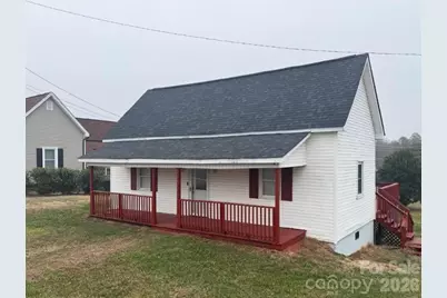 411 Central Avenue S, Landis, NC 28088 - Photo 2