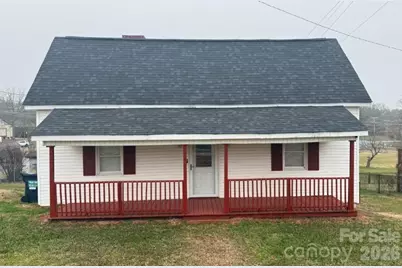 411 Central Avenue S, Landis, NC 28088 - Photo 1