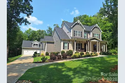 1500 Billy Howey Road, Waxhaw, NC 28173 - Photo 2