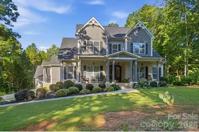 1500 Billy Howey Road, Waxhaw, NC 28173 - Photo 2