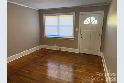 1458 Anderson Street #B, Charlotte, NC 28205 - Photo 2