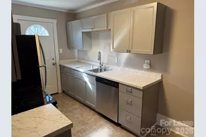 1458 Anderson Street #B, Charlotte, NC 28205 - Photo 4