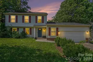 10724 Downpatrick Pl, Charlotte, NC 28262 - Photo 1
