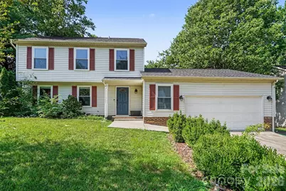 10724 Downpatrick Place, Charlotte, NC 28262 - Photo 2