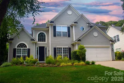12609 Kemerton Lane, Huntersville, NC 28078 - Photo 1
