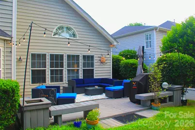 12609 Kemerton Lane, Huntersville, NC 28078 - Photo 2