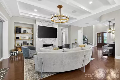 1115 Shelton Oaks Court, Matthews, NC 28105 - Photo 16