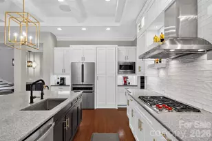 1115 Shelton Oaks Ct, Matthews, NC 28105 - Photo 20