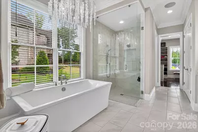 1115 Shelton Oaks Court, Matthews, NC 28105 - Photo 24