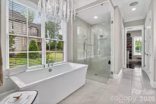1115 Shelton Oaks Ct, Matthews, NC 28105 - Photo 24