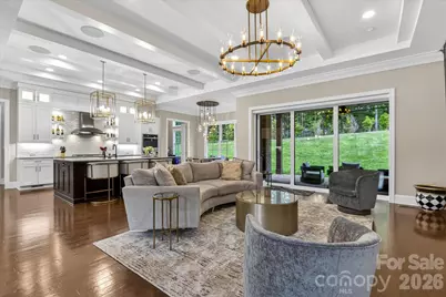 1115 Shelton Oaks Court, Matthews, NC 28105 - Photo 8
