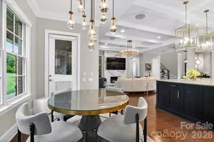 1115 Shelton Oaks Ct, Matthews, NC 28105 - Photo 22