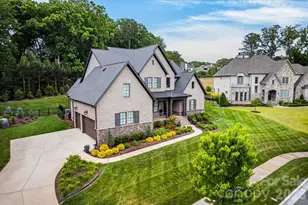 1115 Shelton Oaks Ct, Matthews, NC 28105 - Photo 12