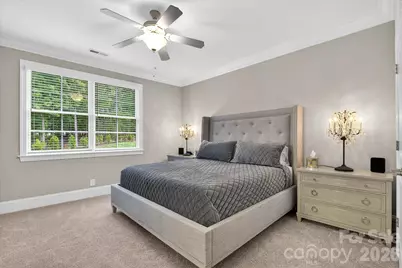 1115 Shelton Oaks Court, Matthews, NC 28105 - Photo 36