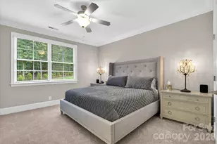 1115 Shelton Oaks Ct, Matthews, NC 28105 - Photo 36