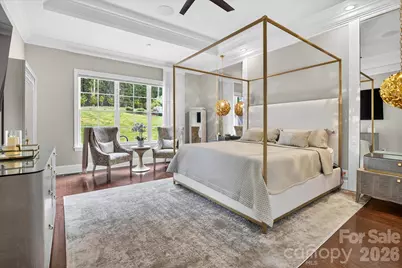 1115 Shelton Oaks Court, Matthews, NC 28105 - Photo 6