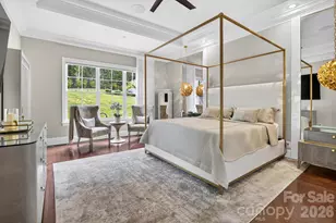 1115 Shelton Oaks Ct, Matthews, NC 28105 - Photo 6