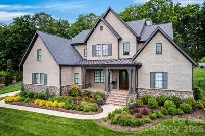 1115 Shelton Oaks Court, Matthews, NC 28105 - Photo 2