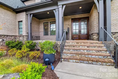 1115 Shelton Oaks Court, Matthews, NC 28105 - Photo 4