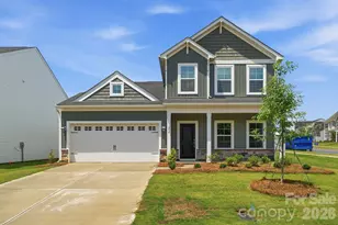 4013 Juno Dr, Charlotte, NC 28215 - Photo 1