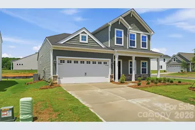 4013 Juno Drive, Charlotte, NC 28215 - Photo 2