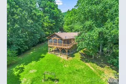 12 Chippewa Trail, Black Mountain, NC 28711 - Photo 8